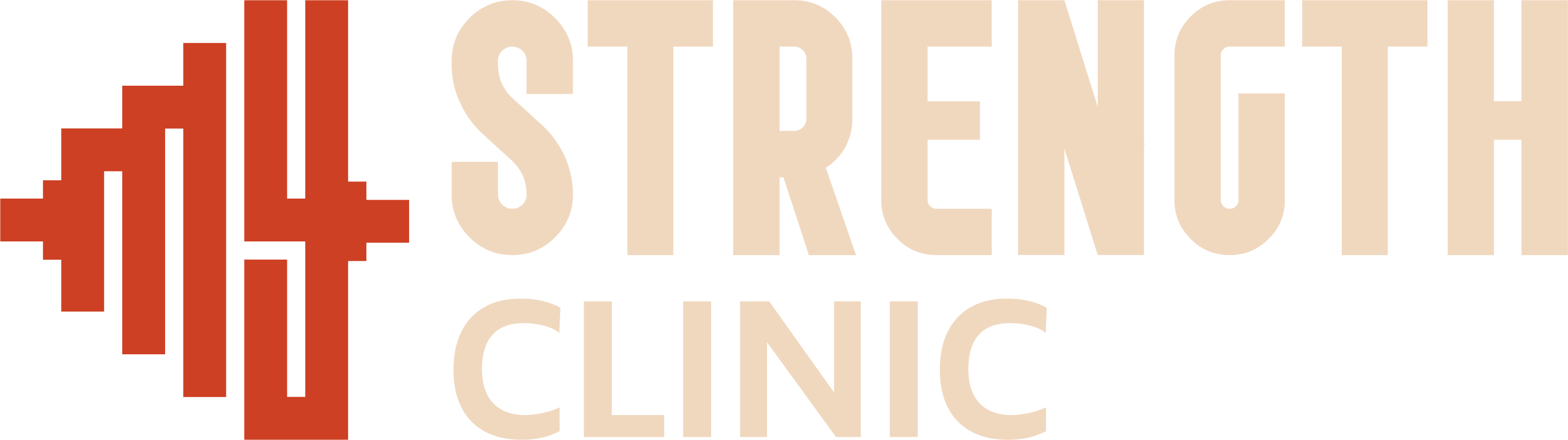 My Strength Clinic Online Physiotherapy platform My Strength Clinic Online Physiotherapy platform